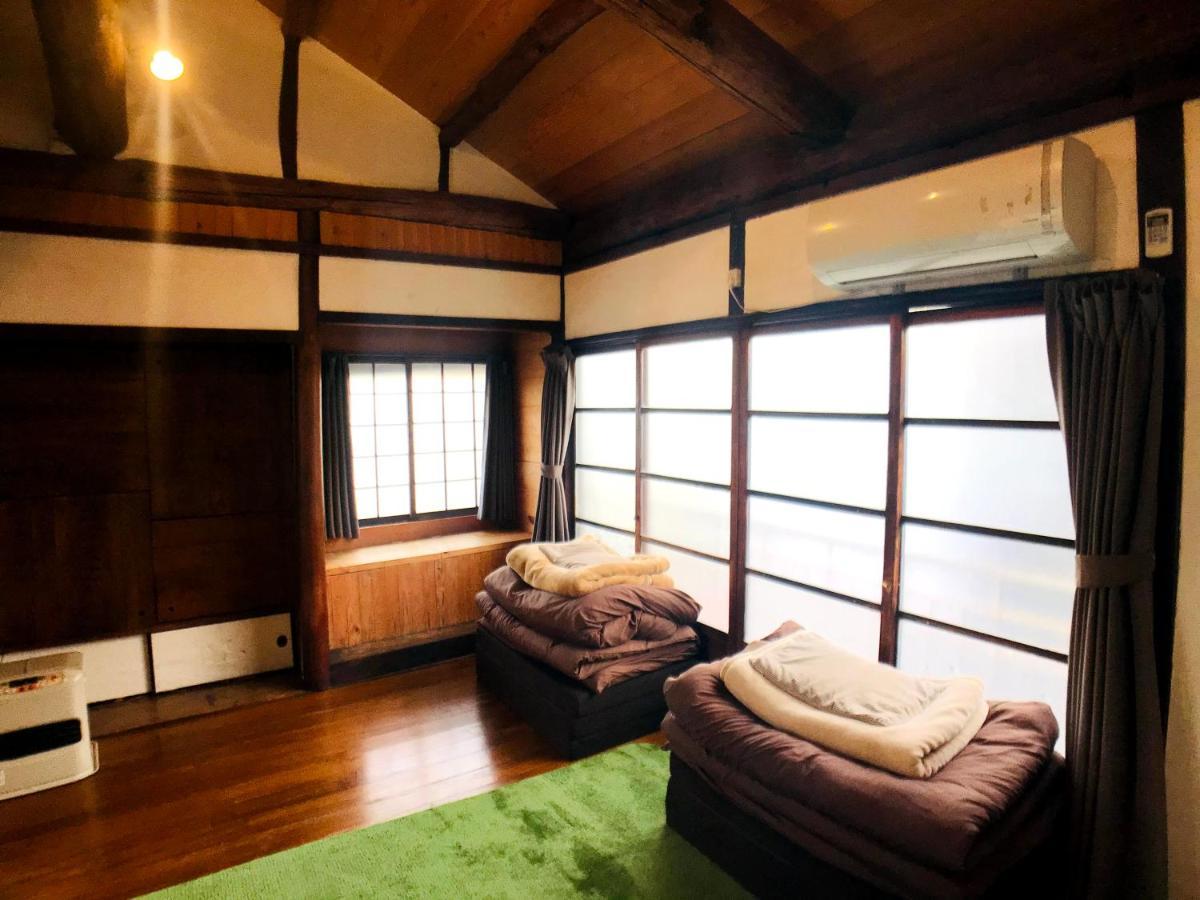 亚都科里旅馆 尾道市 外观 照片