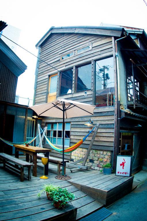亚都科里旅馆 尾道市 外观 照片