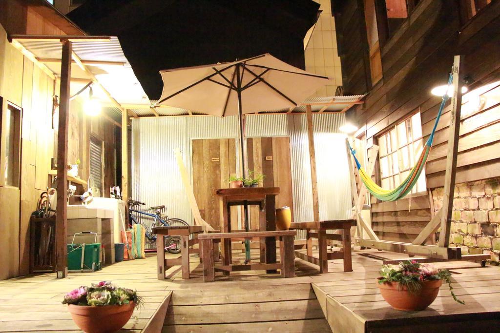 亚都科里旅馆 尾道市 外观 照片